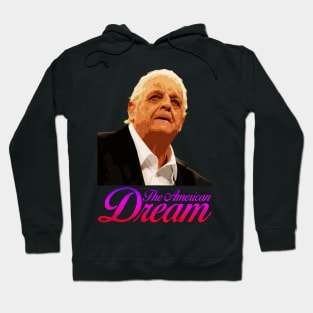 The American Dream // Dusty Rhodes Hoodie